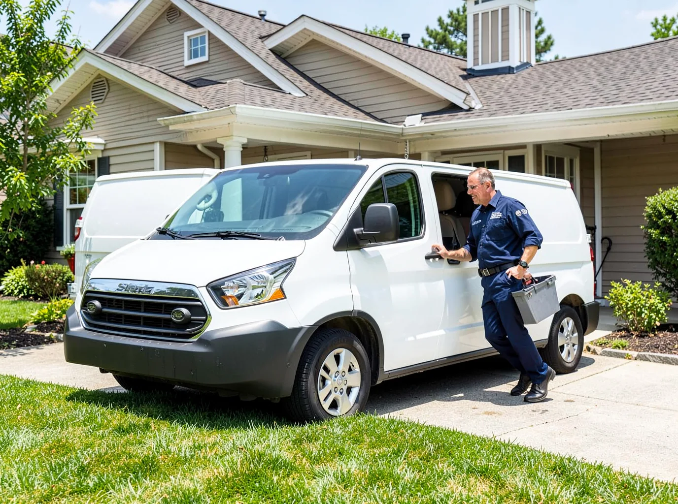Emergency Plumber company in Little Cedar, IA